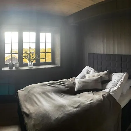 Stunning In I Setesdal شقة *