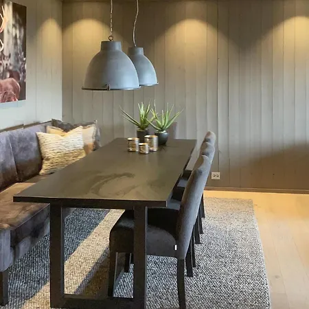 Stunning In I Setesdal شقة هوفدين