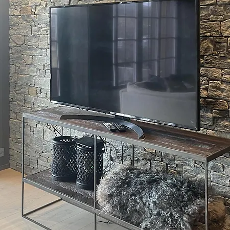 Stunning In I Setesdal هوفدين