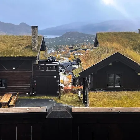 Stunning In I Setesdal *