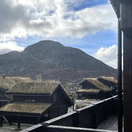 Stunning In I Setesdal * هوفدين