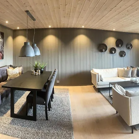 شقة Stunning In I Setesdal
