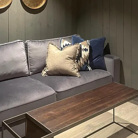 Apartment Stunning In I Setesdal Hovden (Aust-Agder)