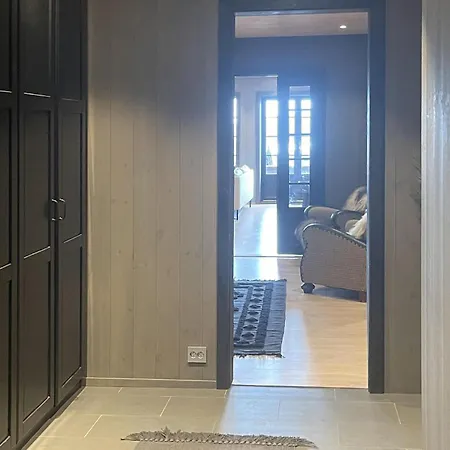 شقة Stunning In I Setesdal