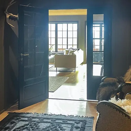 Stunning In I Setesdal