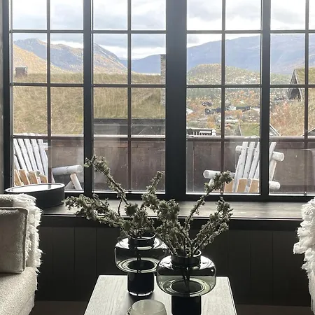 Stunning In I Setesdal Apartment