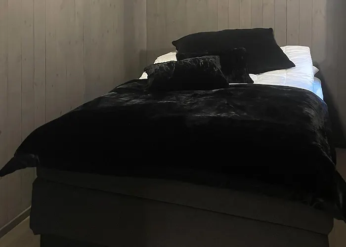 Stunning In I Setesdal Lägenhet *