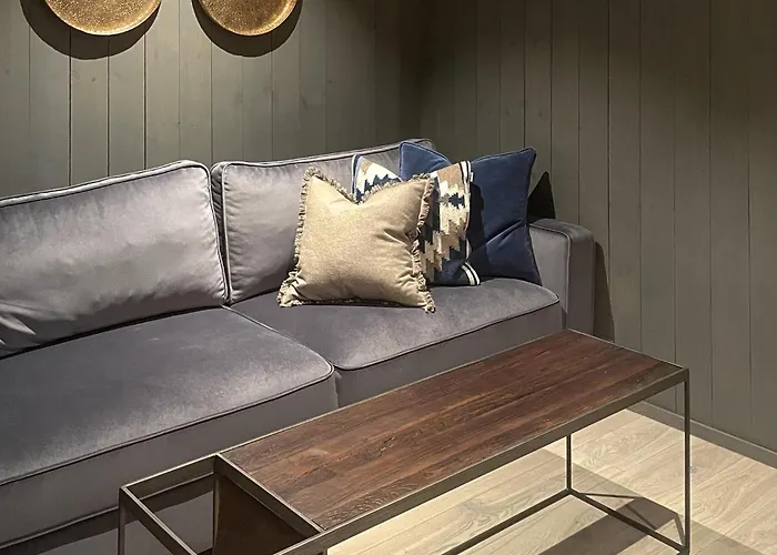 Lägenhet Stunning In I Setesdal Hovden (Aust-Agder)